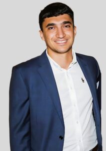 Picture of MATTHEW SASSINE
